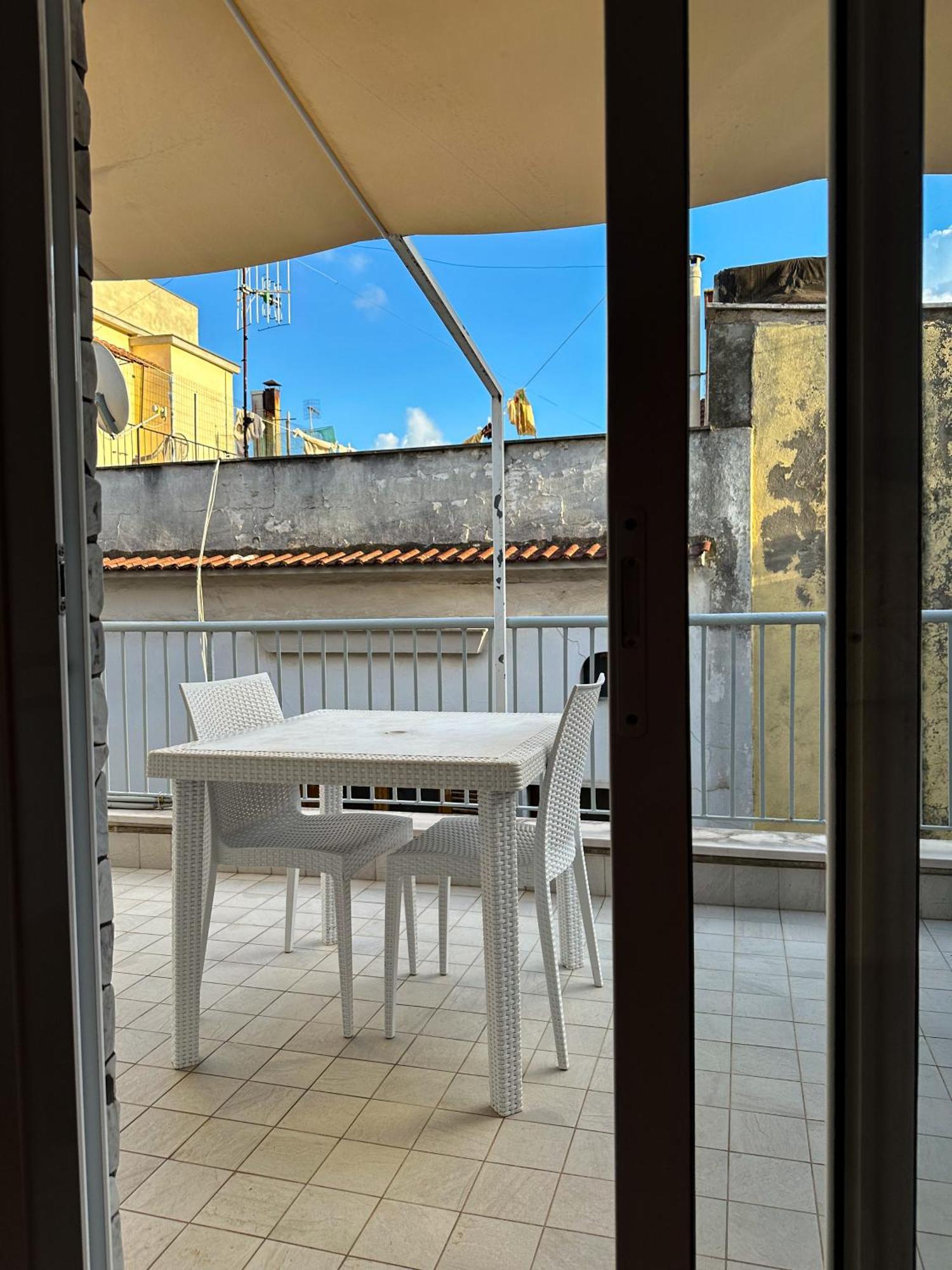 Villa Il Palazzetto Gaeta Exterior foto